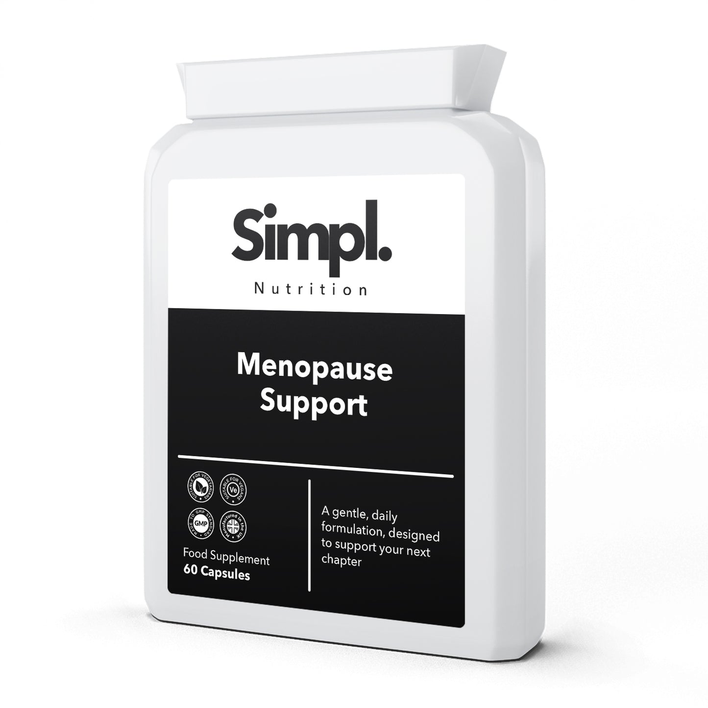 Menopause Support