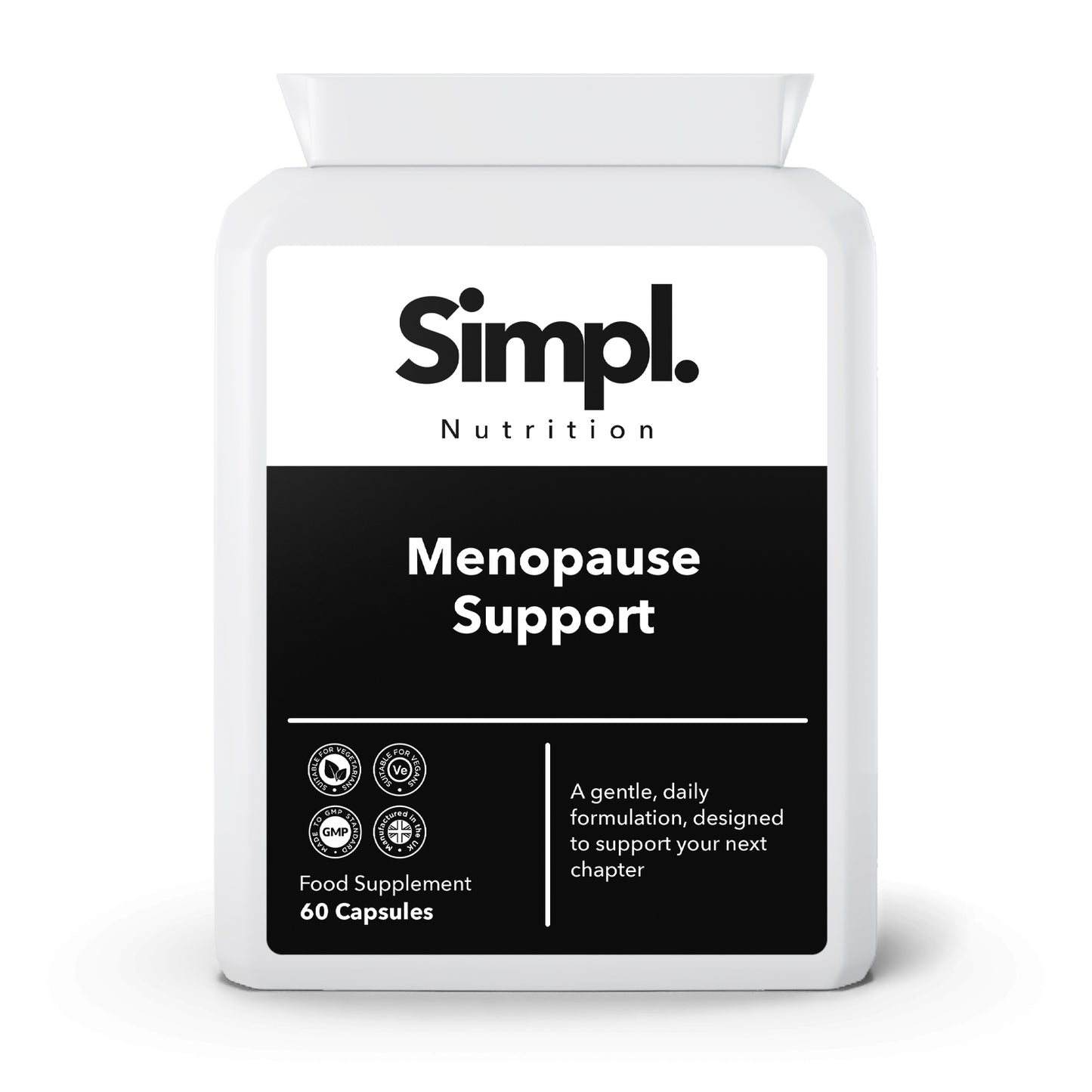 Menopause Support